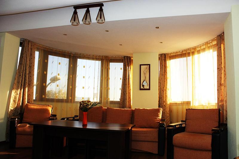 Hotel Coralis Eforie Norte Quarto foto