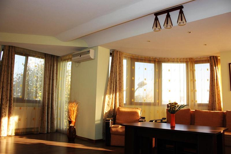Hotel Coralis Eforie Norte Quarto foto